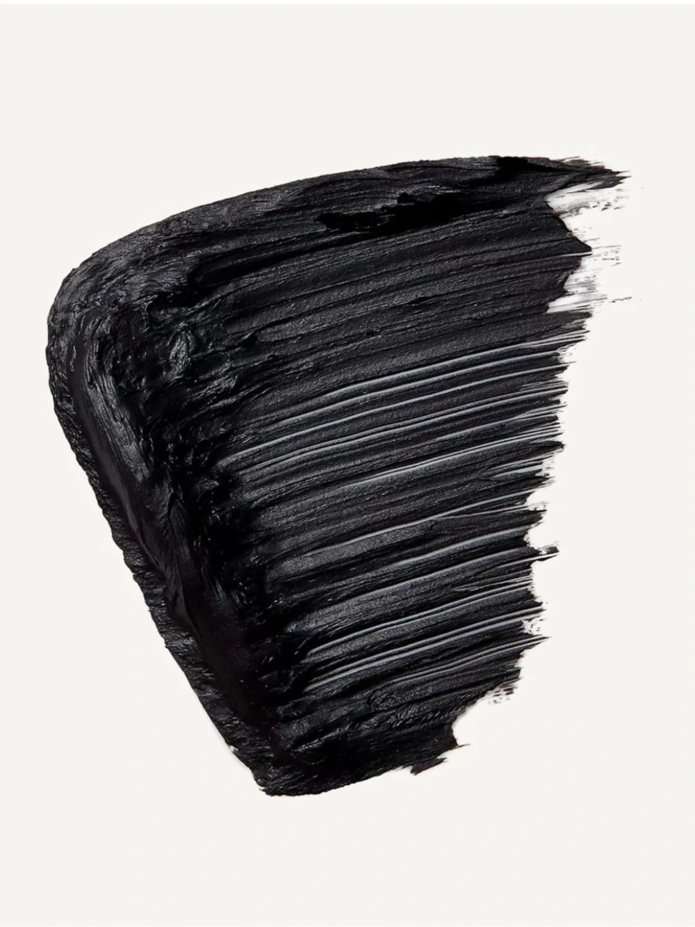 Anastasia Black Mascara with Rose-Gold Tube